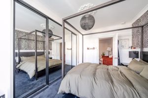 Bedroom 1 angle 1- click for photo gallery